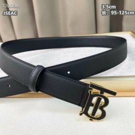 Picture of Burberry Belts _SKUBurberrybelt35mmX100-125cm8L34257